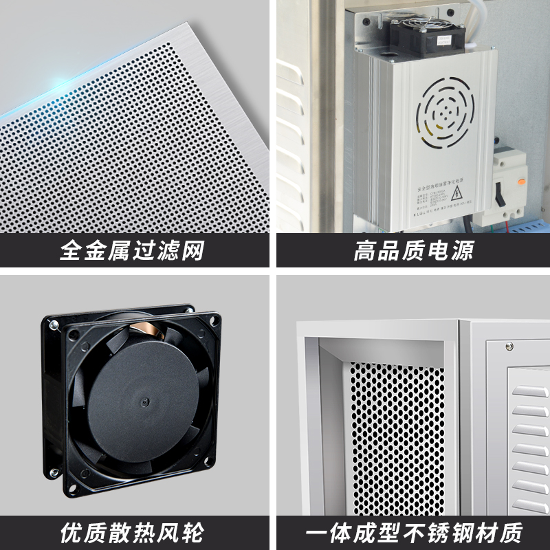你知道空气净化器的所有优缺点吗？