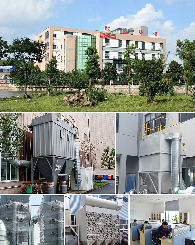 原来空气净化器的工作原理是这样的